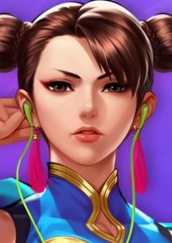 Chun-Li