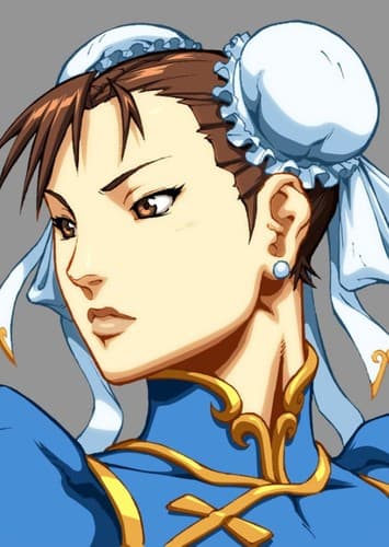 Chun-Li