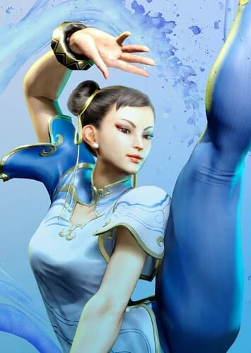 Chun-Li