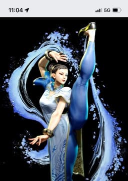 Chun li