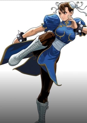 Chun-Li