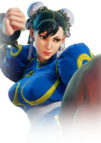 Chun-Li