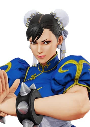Chun-Li