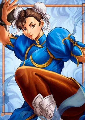 Chun-Li