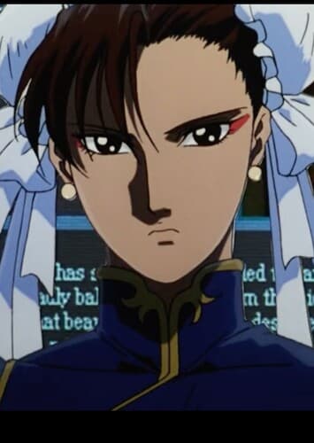 Chun-Li