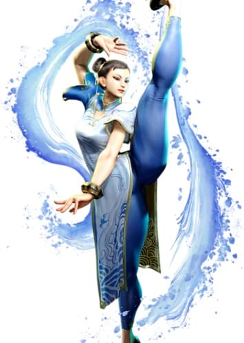 Chun-Li
