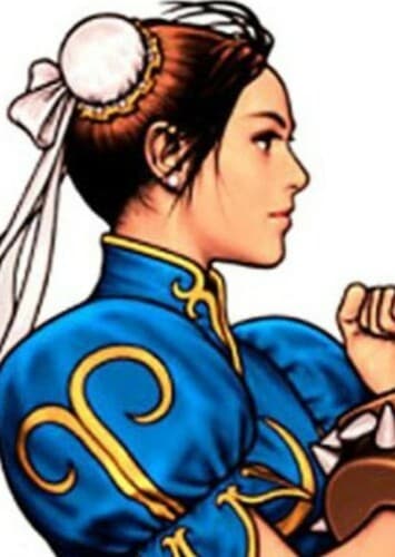 Chun Li