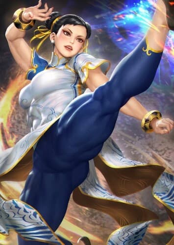 Chun Li
