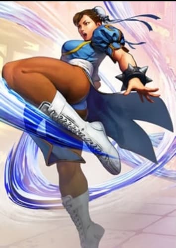Chun Li