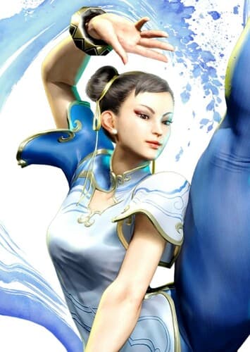 Chun-Li