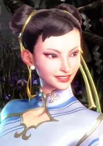 Chun-Li