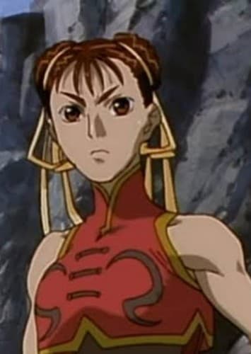 Chun-Li