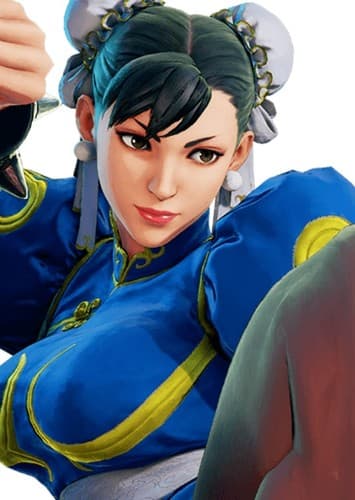 Chun-Li