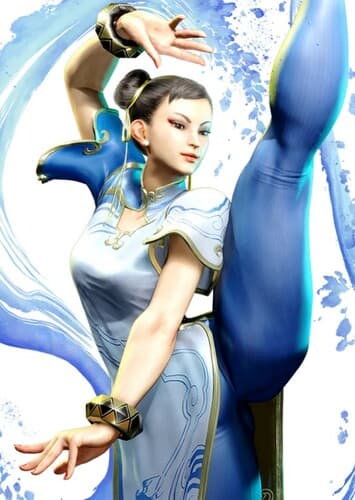 Chun-Li