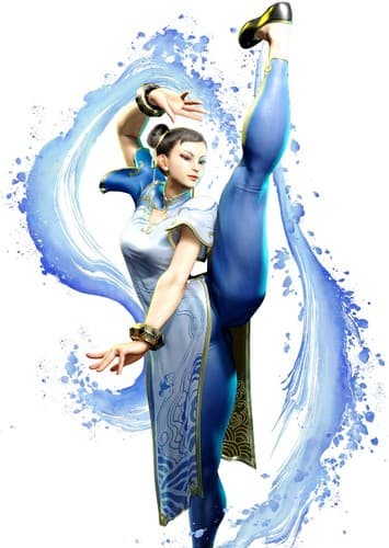Chun li