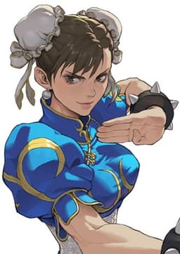 Chun-Li