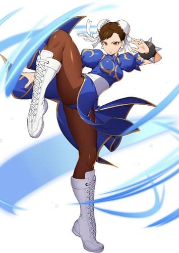Chun-Li