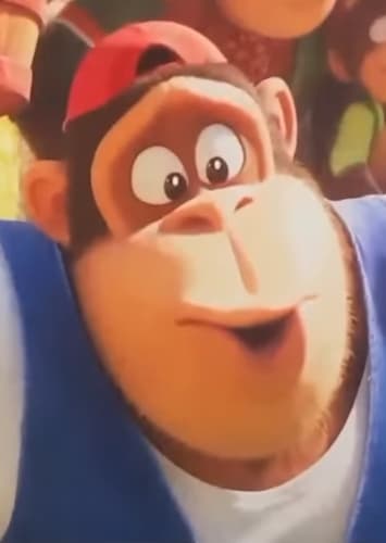Chunky Kong