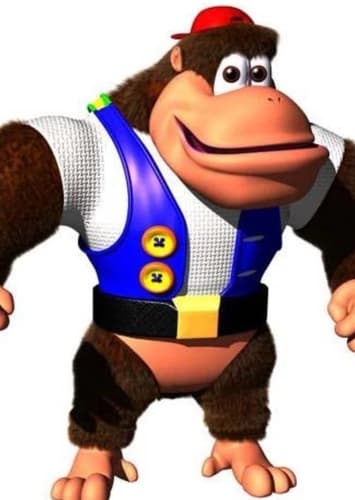 Chunky Kong