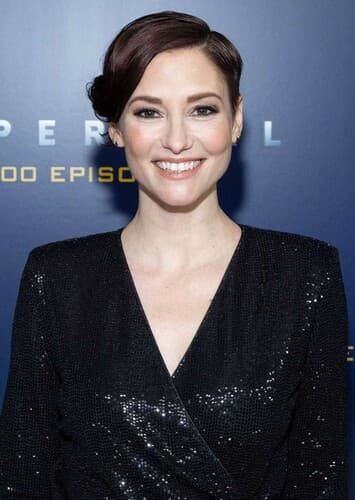 Chyler Leigh