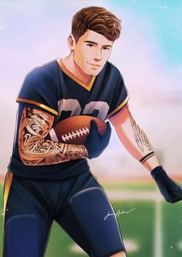 Ciaráin Patrick Grady