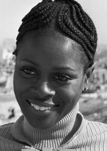Cicely Tyson