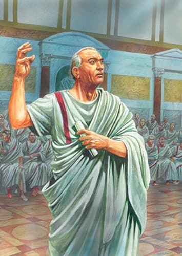Cicero