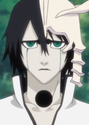 Cifer Ulquiorra