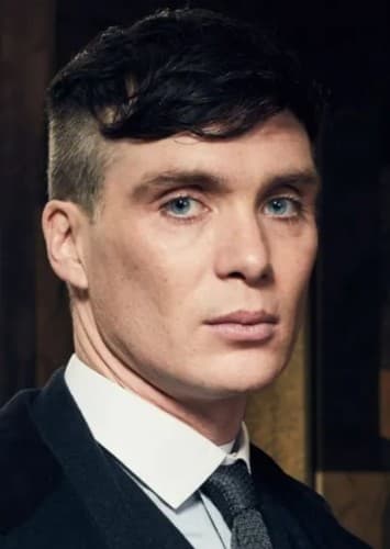 Cillian Murphy