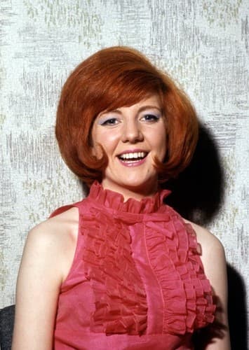 Cilla Black