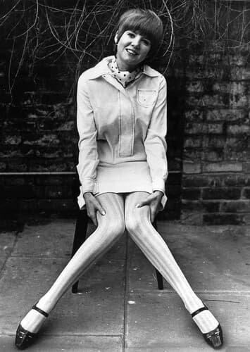 Cilla Black