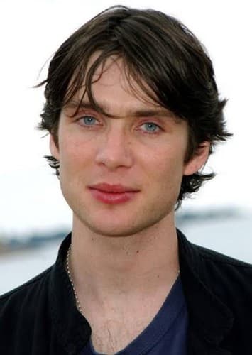 Cillian Murphy