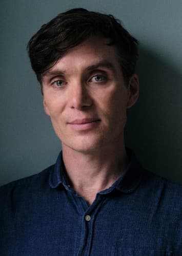 Cillian Murphy