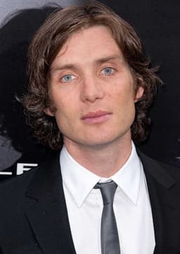 Cillian Murphy
