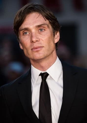 Cillian Murphy