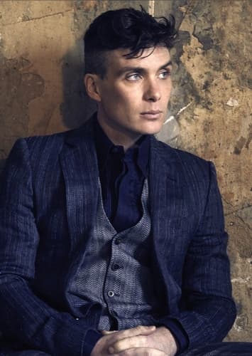Cillian Murphy