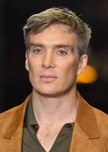 Cillian Murphy