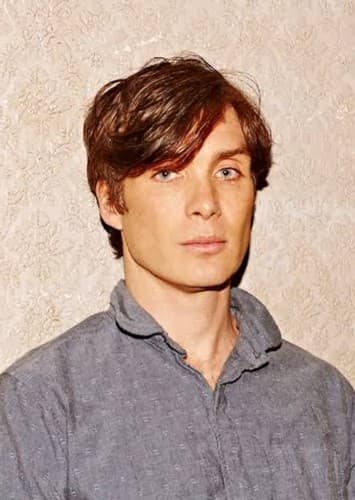Cillian Murphy