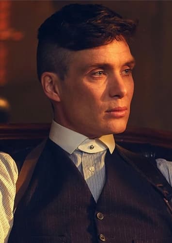 Cillian Murphy