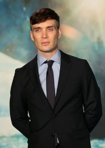 Cillian Murphy