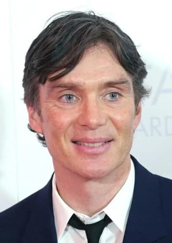 Cillian Murphy