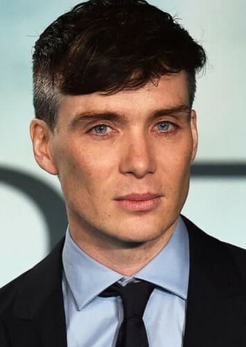 Cillian Murphy