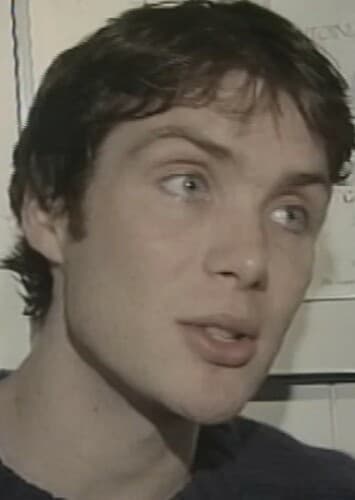 Cillian Murphy