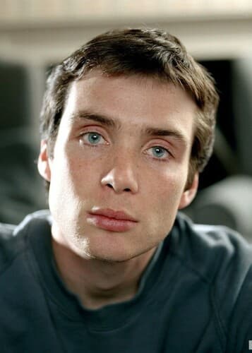 Cillian Murphy