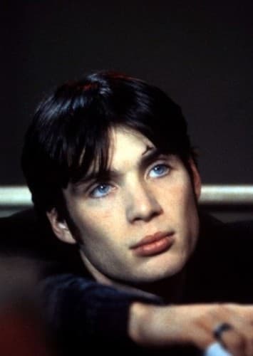 Cillian Murphy