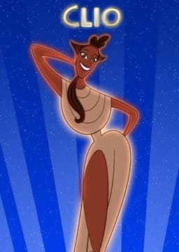 Clio