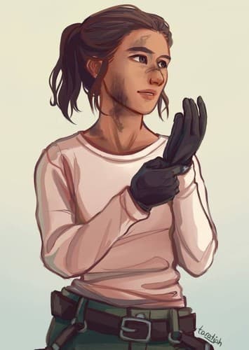 Cinder/Princess Selene