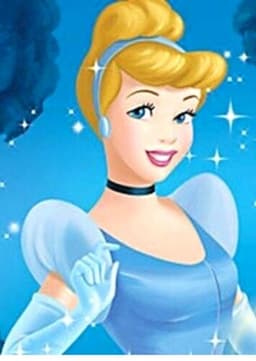 Cinderela