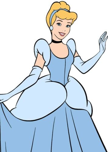 Cinderella