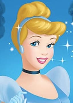 Cinderella